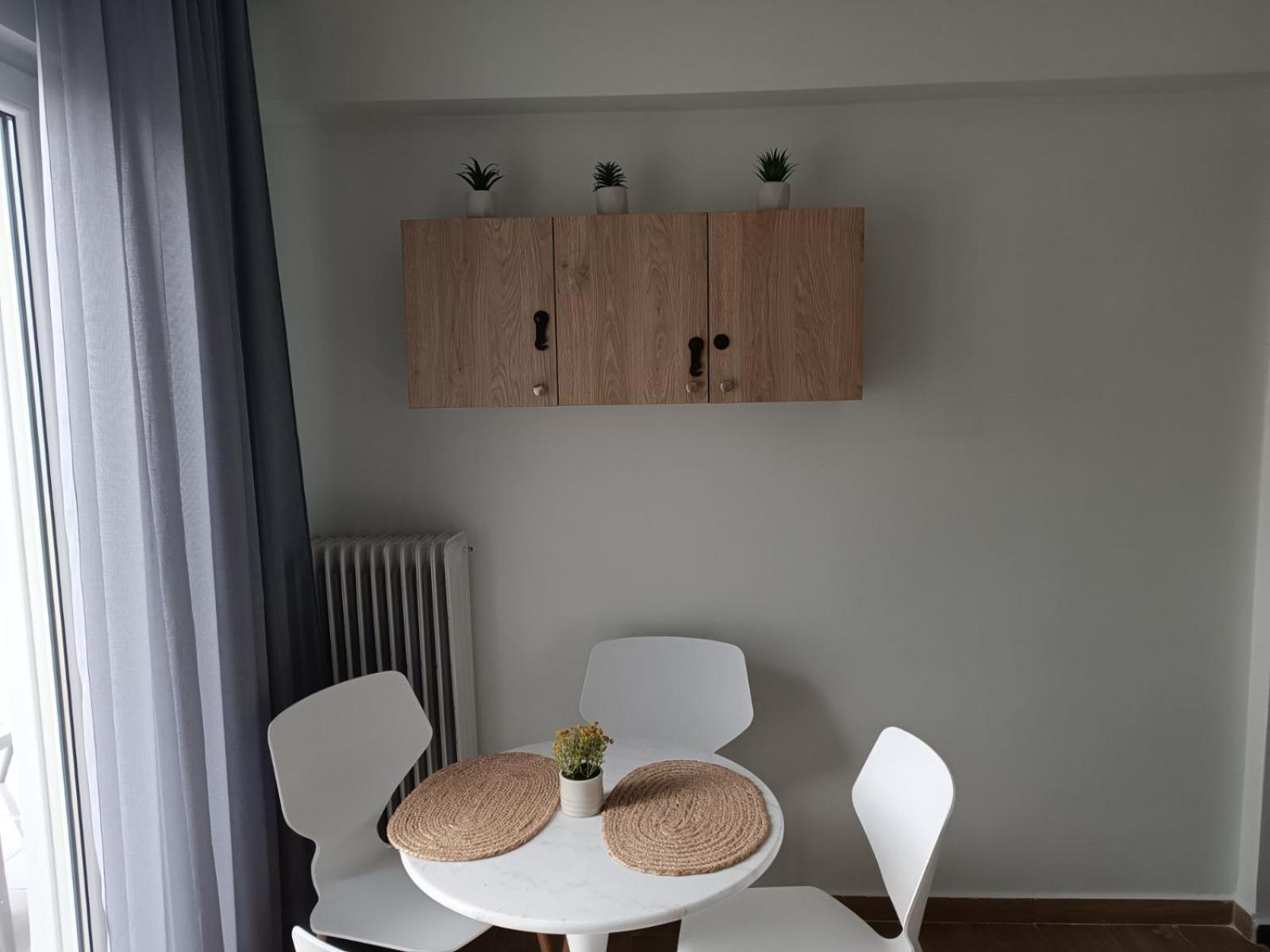 Penthouse Suite Center Kavala Exterior photo